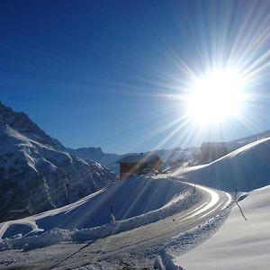 Thalkirch Dem Himmel Ein Stuck Naeher 아파트 Exterior photo