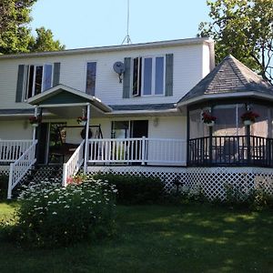 Le Reflet De La Riviere B&B Weedon-Centre Exterior photo