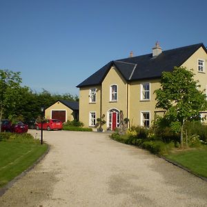 Newlands Lodge 킬케니 Exterior photo