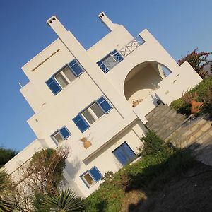 Villa Kiriaki 가브리온 Exterior photo