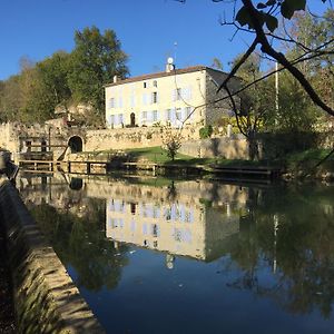 네라끄 Moulin De Bapaumes B&B Exterior photo