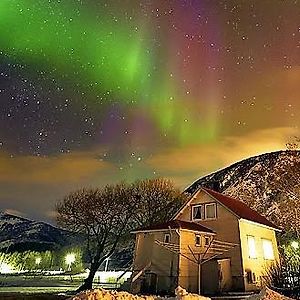 멜부 Borghildstua Feriehus 빌라 Exterior photo