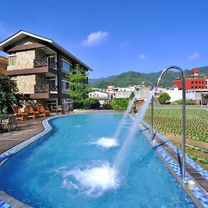 Ci Meng Rou Resort Villa 다후 Exterior photo