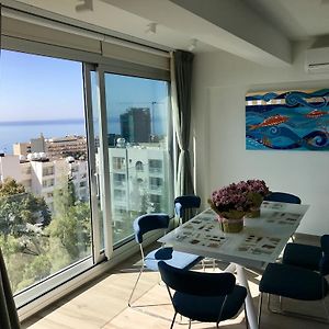 Amazing Sea View Apartment 레메소스 Exterior photo