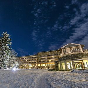 Hunguest Grandhotel Galya 갈리야테토 Exterior photo