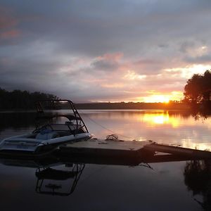 영가버라 The Lake House 빌라 Exterior photo