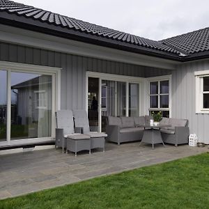 Solferie Holiday Home- Bordalssvingen Kvåse Exterior photo