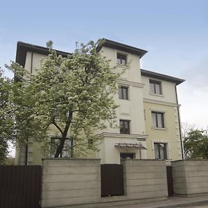 Potocki Apartments 리비프 Exterior photo