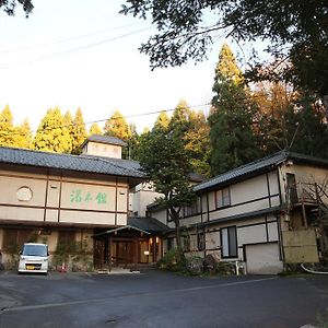 Yumotokan 아가노 Exterior photo