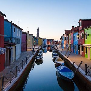 Casa Burano 호텔 Exterior photo