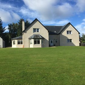 Craggie Ardbrae House B&B Exterior photo