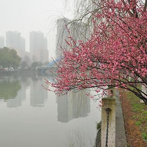 Zhejiang Xiangyuan Hotel 항저우 Exterior photo