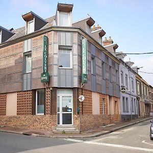 Chambres D'Hotes Du Colvert 포르주레오 Exterior photo