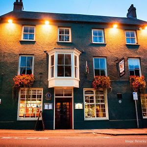 Old Kings Arms Hotel 펨브로크 Exterior photo