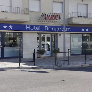 Hotel Bonjardim 토마르 Exterior photo