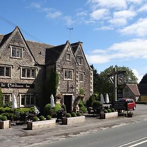 The Colesbourne Inn 첼튼엄 Exterior photo