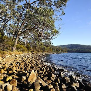 Nrma Port Arthur Holiday Park Exterior photo