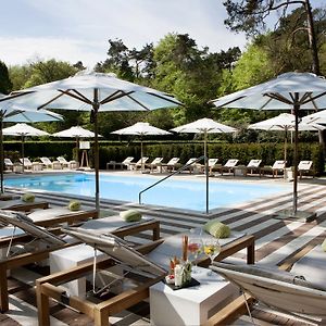 Relais & Chateaux Hotel Landgoed Het Roode Koper 에르멜로 Exterior photo