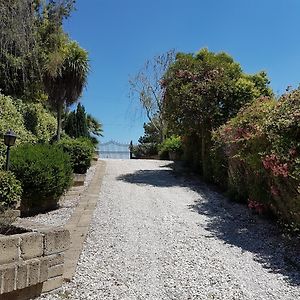 피아노로마노 L'Albero Del Pepe B&B Exterior photo