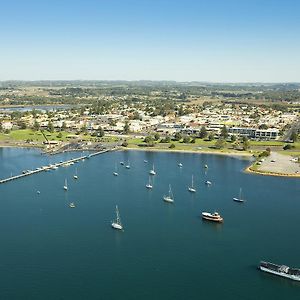 Nrma Portland Bay Holiday Park 호텔 Exterior photo