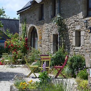 Locoal-Mendon A La Ferme De Kervihern B&B Exterior photo