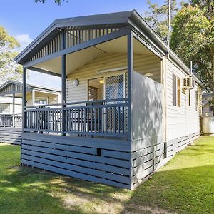 Mittagong Caravan Park 호텔 Exterior photo