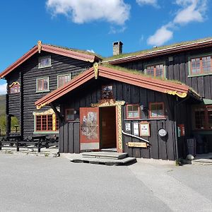 Dovregubbens Hall Vålåsjø Exterior photo