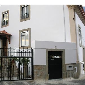 Alcains Casa Do Balcao 게스트하우스 Exterior photo