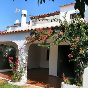 Casa Das Flores 알부페이라 Exterior photo