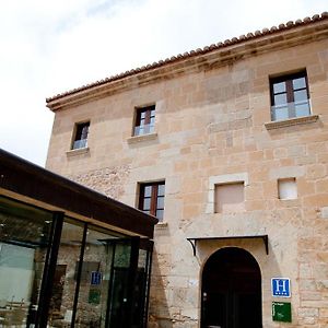 Hospederia Palacio De 얼리푸즈 Exterior photo