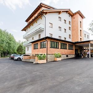 R&R Residenzen Hotel 미테르바흐 Exterior photo