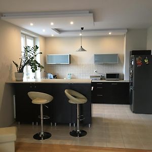 바르샤바 Apartament W Wesolej 아파트 Exterior photo