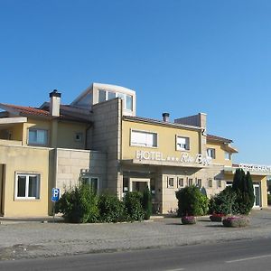 Hotel Rio Beca 보니카스 Exterior photo