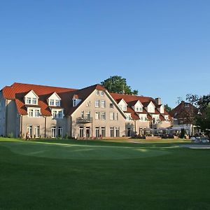 Ahauser Land & Golfhotel 알슈타트 Exterior photo