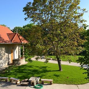 Turjan Vendeghaz 호텔 Erdőbénye Exterior photo