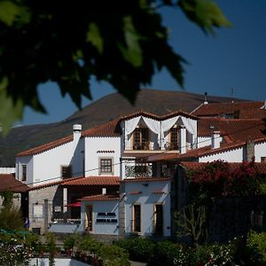 Hotel Rural Quinta Da Geia 알데이아다스데츠 Exterior photo