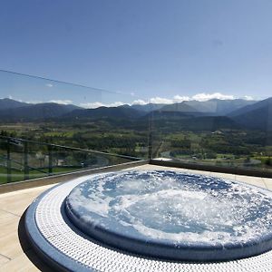 Cerdanya Ecoresort 푸룰란스 Exterior photo