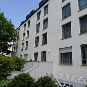 Christkonigshaus 호텔 슈투트가르트 Exterior photo