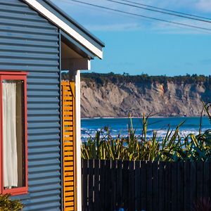 Beachview Motel 그레이마우스 Exterior photo