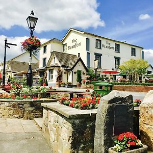 The Beaufort, Raglan 호텔 Exterior photo