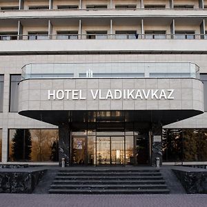 Vladikavkaz 호텔 Exterior photo