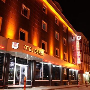 Derya Hotel 콘야 Exterior photo