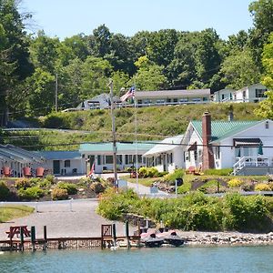 Lake View Motel 쿠퍼스타운 Exterior photo