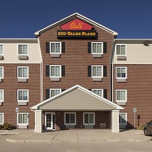 Extended Stay America Select Suites - Indianapolis - 그린우드 Exterior photo