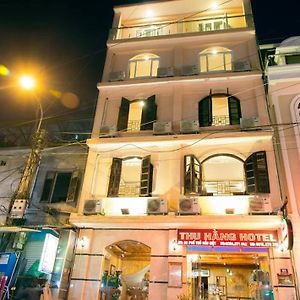 Thu Hang Hotel 사파 Exterior photo