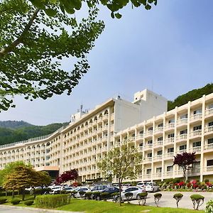 Hanwha Resorts 양평 Exterior photo