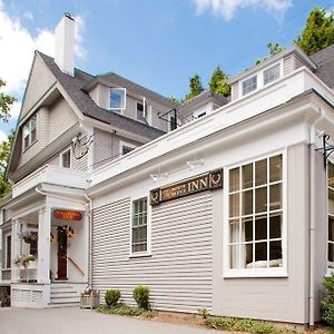 North Bridge Inn 콩코드 Exterior photo