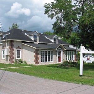 Hastings House Bed & Breakfast B&B Exterior photo