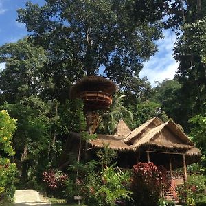 Oasis Koh Chang 호텔 Exterior photo