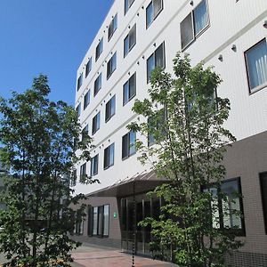 오카와 리버사이드 호텔 Okawa Exterior photo